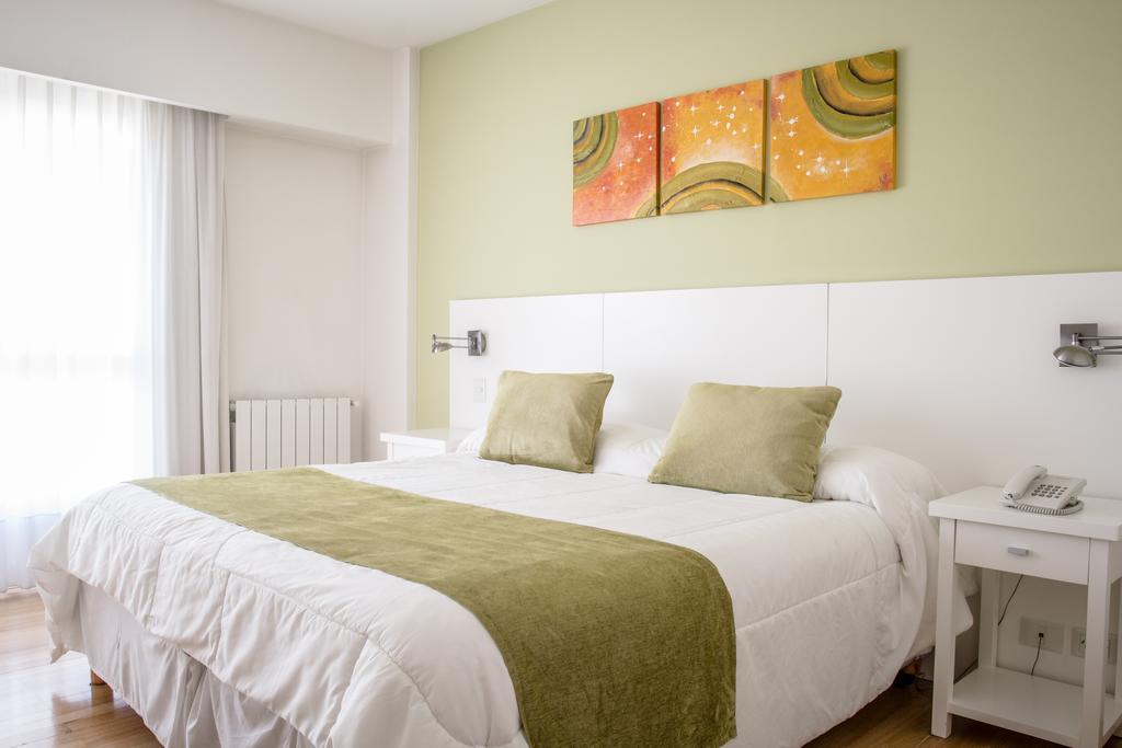Agua Dulce Hotel Tandil Habitación foto