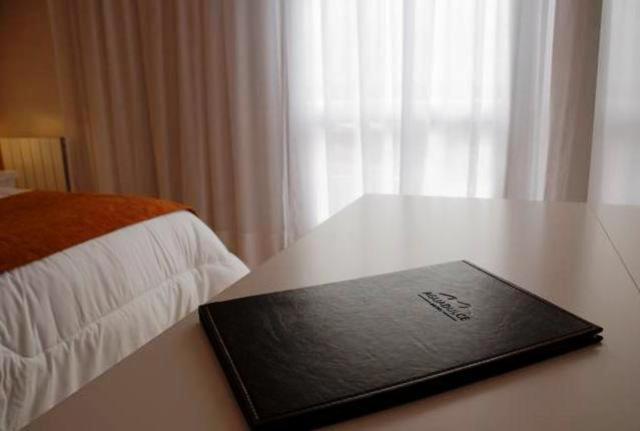Agua Dulce Hotel Tandil Habitación foto